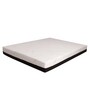 Memory Foam Soft 4 Inch Single Size Mattress