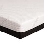 Memory Foam Soft 4 Inch Single Size Mattress
