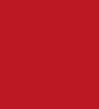 Nero Multipurpose, Computer Desk for Home/Office, Writing Table, Sturdy Small Desks for Small Spaces in Scarlet Red Finish