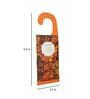 Neroli Bergamot Potpourri Perfume Hanging Sachet