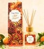 Neroli Bergamot Reed Diffuser Set