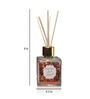 Neroli Bergamot Reed Diffuser Set