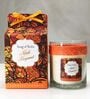 Neroli Bergamot Soy Wax Candle