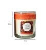 Neroli Bergamot Soy Wax Candle