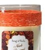 Neroli Bergamot Soy Wax Candle