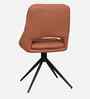 Nerova Dining Chairs In Brown Colour (Set Of 2)