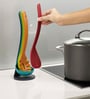 Nest Multicolour Nylon (Set of 5) Laddle