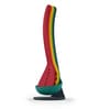 Nest Multicolour Nylon (Set of 5) Laddle