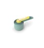 Nest Measuring Green & Yellow Polypropylene Measuring Cup