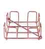 Nestroorts Tissue Holder Rose Gold