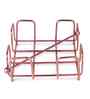 Nestroorts Tissue Holder Rose Gold