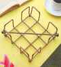 Nestroorts Tissue Holder Rose Gold