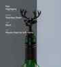 Nestroots Cocktail / Mocktail Bottle Stoper (Deer)