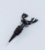 Nestroots Cocktail / Mocktail Bottle Stoper (Deer)