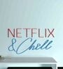 Netflix & Chill Neon LED Light