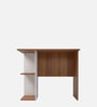 Neu Study Table in Leon Teak Finish