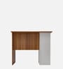 Neu Study Table in Leon Teak Finish