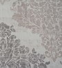Neutral Abstract 145 TC Cotton Duvet Cover With 2 Pillow Case