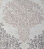 Neutral Abstract 400 TC Cotton Vintage Acanthus Acanthus Serenity Collection