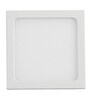 Natural White 6 Watts LED Aluminium Square Panel Light