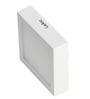 Natural White 6 Watts LED Aluminium Square Panel Light