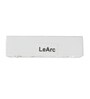 Natural White 6 Watts LED Aluminium Square Panel Light