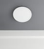 Natural White 15 Watts Led Aluminium Ultra Round Panel Light