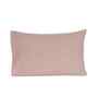 Neutral Solid 200 TC Cotton 2 Pillow Cover Set