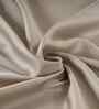 Neutral Solid 300 TC Tencel King Size Bed Sheet with 2 Pillow Covers 24 Collection