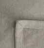 Neutral Solid TC 325 Cotton Polyester Single Bed Bedcover