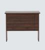 Neutron Computer Table In Brown Finish