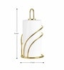 Gold New Bamboo Tissue Roll