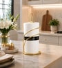 Gold New Bamboo Tissue Roll
