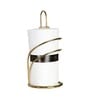 Gold New Bamboo Tissue Roll