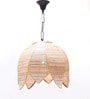 Natural Iron Hanging Light