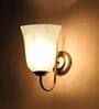 Steel Steel Wall Lamp