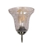 Steel Steel Wall Lamp