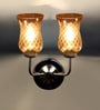 Steel Steel Wall Lamp