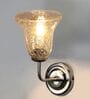 Steel Steel Wall Lamp