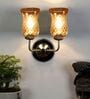Steel Steel Wall Lamp