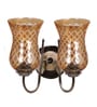 Steel Steel Wall Lamp