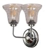 Steel Steel Wall Lamp