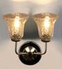 Steel Steel Wall Lamp