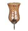 Steel Steel Wall Lamp