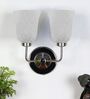Steel Steel Wall Lamp