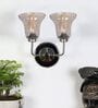 Steel Steel Wall Lamp