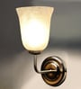 Steel Steel Wall Lamp