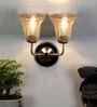 Steel Steel Wall Lamp