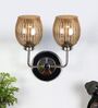 Chorm Finish Stainless Steel  Wall Lamp