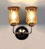 Steel Steel Wall Lamp